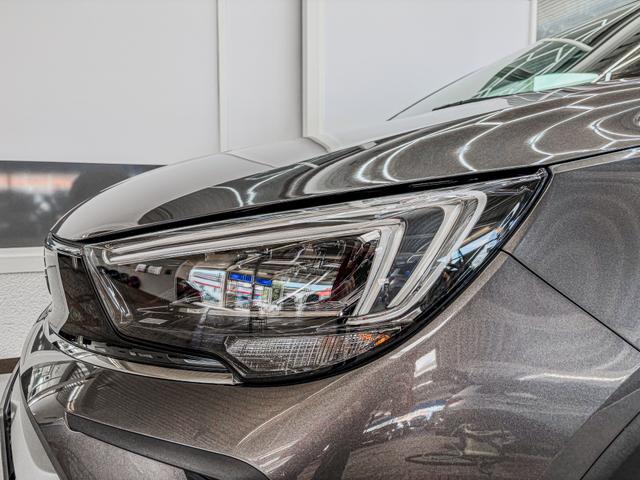 Opel Crossland X ELEGANCE SHZ KLIMAAUTOMATIK ALU TEMPOMAT 