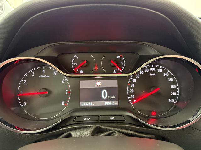 Opel Crossland X ELEGANCE SHZ KLIMAAUTOMATIK ALU TEMPOMAT 