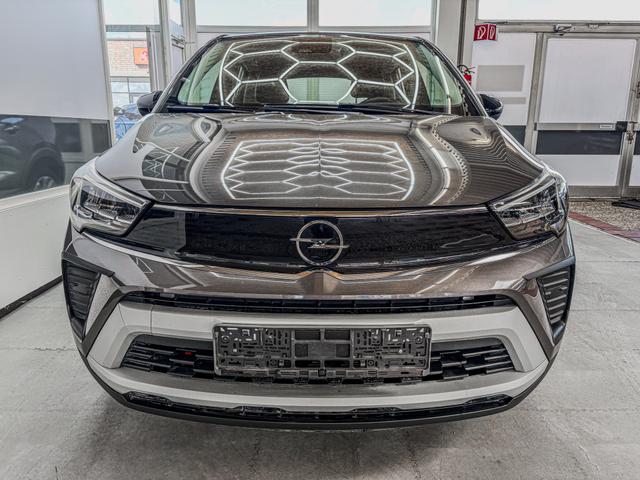 Opel Crossland X ELEGANCE SHZ KLIMAAUTOMATIK ALU TEMPOMAT 