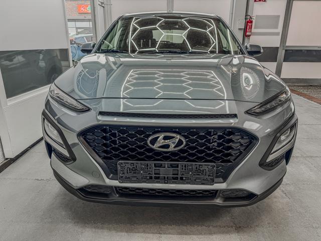 Hyundai KONA TREND 2WD T-GDI SHZ RADIO KLIMA EL.PAKET 