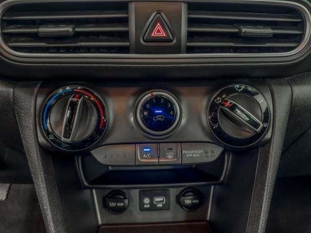 Hyundai KONA TREND 2WD T-GDI SHZ RADIO KLIMA EL.PAKET 