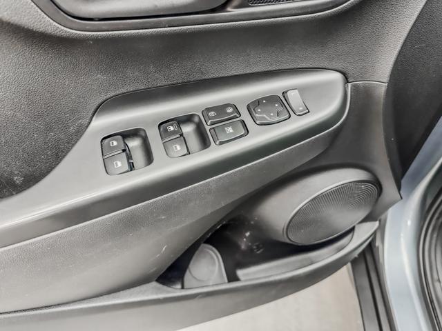 Hyundai KONA TREND 2WD T-GDI SHZ RADIO KLIMA EL.PAKET 
