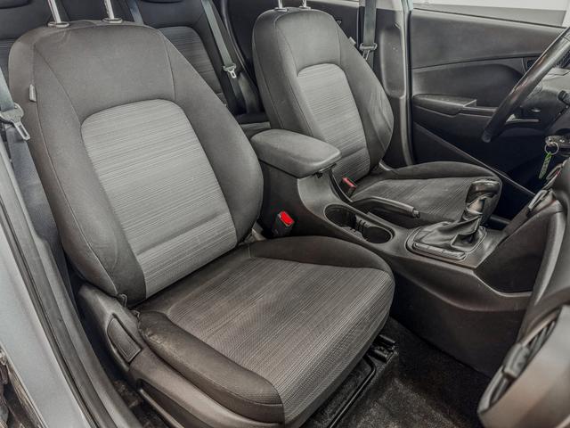 Hyundai KONA TREND 2WD T-GDI SHZ RADIO KLIMA EL.PAKET 