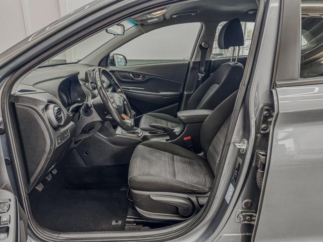 Hyundai KONA TREND 2WD T-GDI SHZ RADIO KLIMA EL.PAKET 