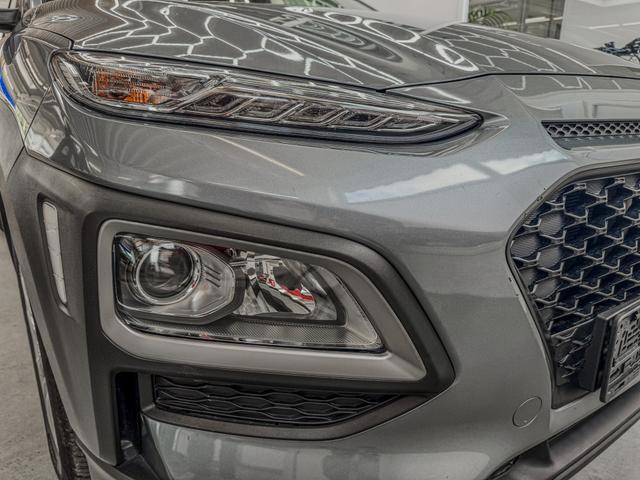 Hyundai KONA TREND 2WD T-GDI SHZ RADIO KLIMA EL.PAKET 