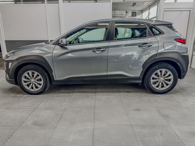 Hyundai KONA TREND 2WD T-GDI SHZ RADIO KLIMA EL.PAKET 