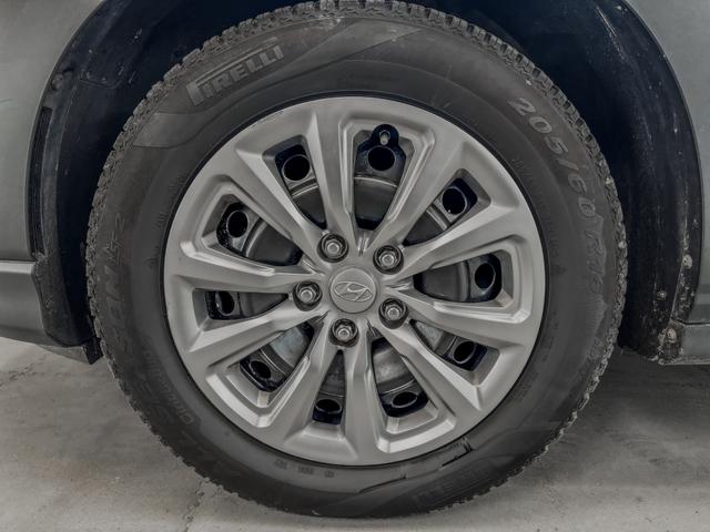 Hyundai KONA TREND 2WD T-GDI SHZ RADIO KLIMA EL.PAKET 