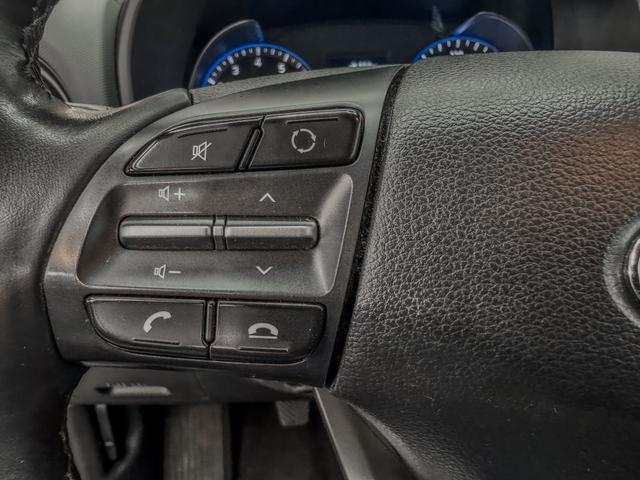 Hyundai KONA TREND 2WD T-GDI SHZ RADIO KLIMA EL.PAKET 