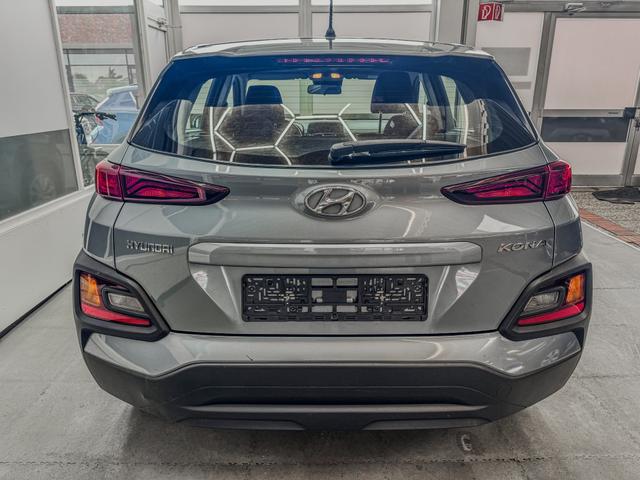 Hyundai KONA TREND 2WD T-GDI SHZ RADIO KLIMA EL.PAKET 