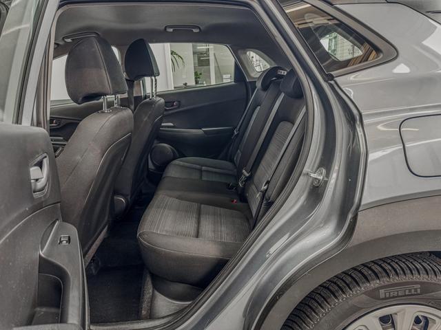 Hyundai KONA TREND 2WD T-GDI SHZ RADIO KLIMA EL.PAKET 