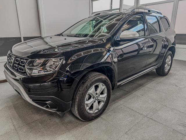 Dacia Duster - URBAN NAVI SHZ RFK PDC