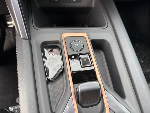 Cupra / Leon / Grau / / / eTSI DSG INTELLIGENT DRIVE ACC KEYLESS 