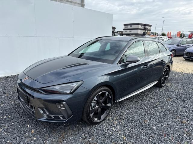 Cupra Leon Sportstourer - 1.5 eTSI DSG MATRIX ACC KESSY
