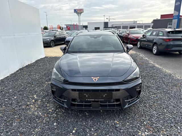 Cupra Leon Sportstourer - 1.5 eTSI DSG MATRIX ACC KESSY