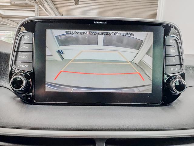 Hyundai TUCSON PREMIUM DCT KRELL NAVI PDC v+h 