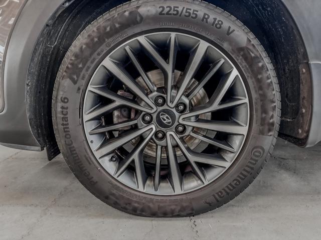 Hyundai TUCSON PREMIUM DCT KRELL NAVI PDC v+h 