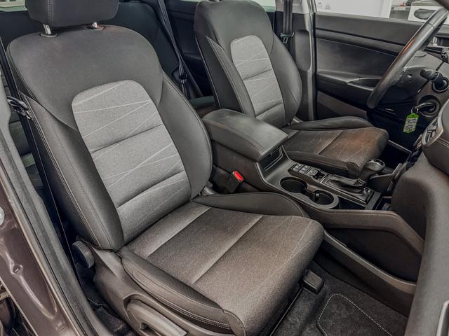 Hyundai TUCSON PREMIUM DCT KRELL NAVI PDC v+h 