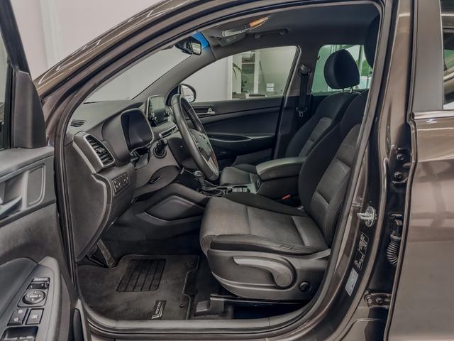 Hyundai TUCSON PREMIUM DCT KRELL NAVI PDC v+h 