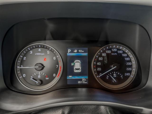 Hyundai TUCSON PREMIUM DCT KRELL NAVI PDC v+h 