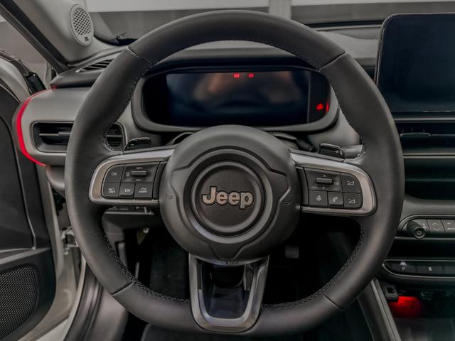 Jeep Avenger Summit e-DCT6 ACC RFK SHZ PDC KEYLESS El.Heckklappe 