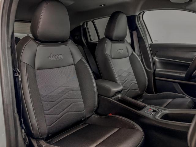 Jeep Avenger Summit e-DCT6 ACC RFK SHZ PDC KEYLESS El.Heckklappe 