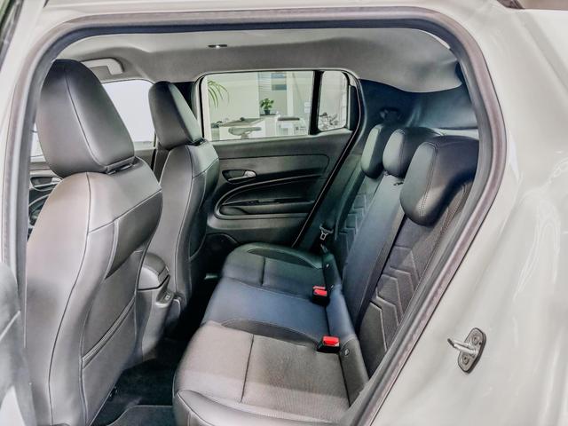 Jeep Avenger Summit e-DCT6 ACC RFK SHZ PDC KEYLESS El.Heckklappe 