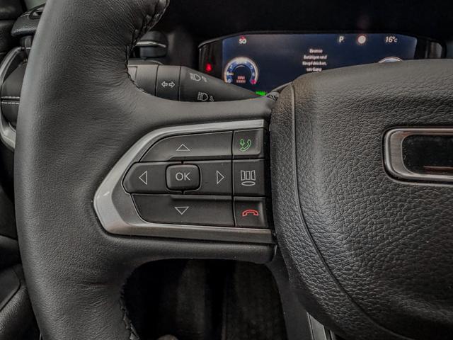 Jeep Compass ALTITUDE 1.5 DCT MHEV ACC RFK SHZ KEYLESS 