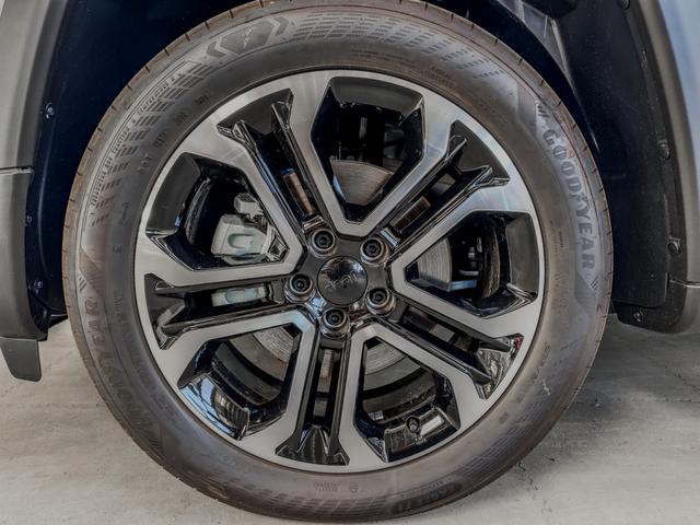 Jeep Compass ALTITUDE 1.5 DCT MHEV ACC RFK SHZ KEYLESS 