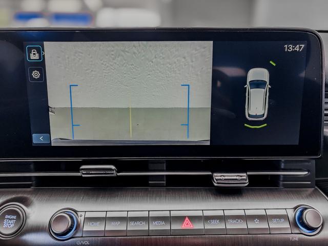 Hyundai KONA STYLE PLUS NAVI KLIMAAUTOMATIK PDC v+h RFK 
