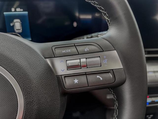 Hyundai KONA STYLE PLUS NAVI KLIMAAUTOMATIK PDC v+h RFK 