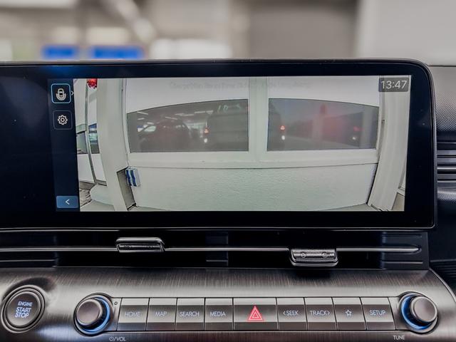 Hyundai KONA STYLE PLUS NAVI KLIMAAUTOMATIK PDC v+h RFK 