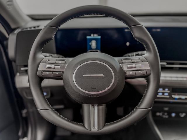 Hyundai KONA STYLE PLUS NAVI KLIMAAUTOMATIK PDC v+h RFK 