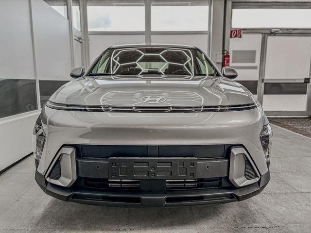 Hyundai KONA STYLE PLUS NAVI KLIMAAUTOMATIK PDC v+h RFK 