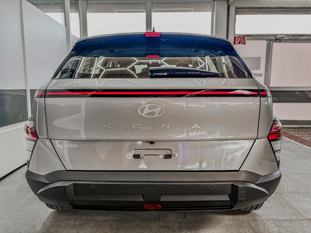 Hyundai KONA STYLE PLUS NAVI KLIMAAUTOMATIK PDC v+h RFK 