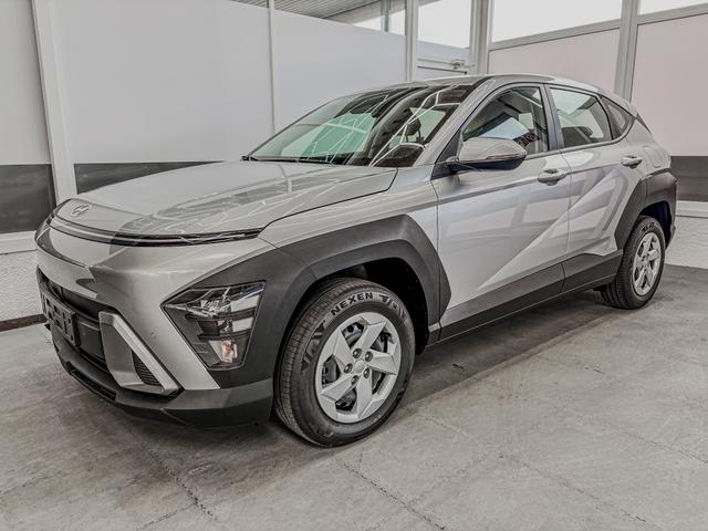 Hyundai KONA - STYLE PLUS NAVI KLIMAAUTOMATIK PDC v+h RFK