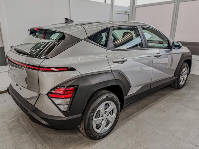 Hyundai KONA - STYLE PLUS NAVI KLIMAAUTOMATIK PDC v+h RFK