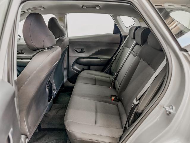 Hyundai KONA STYLE PLUS NAVI KLIMAAUTOMATIK PDC v+h RFK 