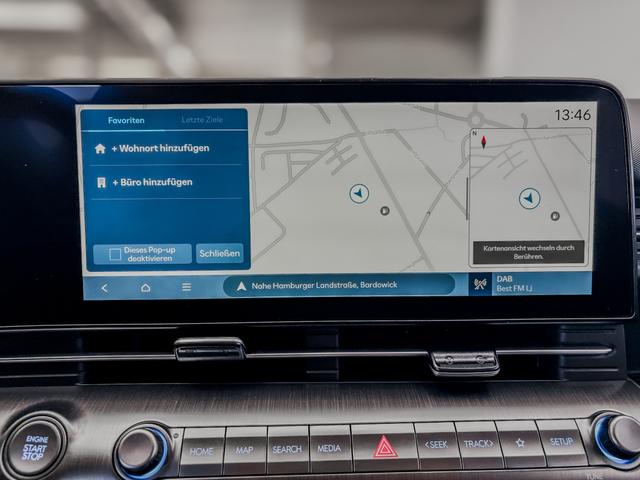 Hyundai KONA STYLE PLUS NAVI KLIMAAUTOMATIK PDC v+h RFK 