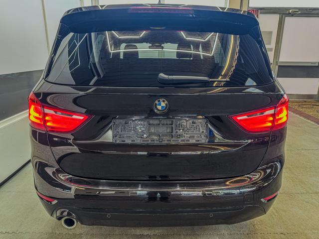 BMW 2er Gran Tourer 218i Sport Line STEPTRONIC LED SHZ KLIMAAUTOMATIK 