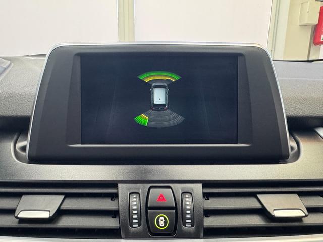 BMW 2er Gran Tourer 218i Sport Line STEPTRONIC LED SHZ KLIMAAUTOMATIK 