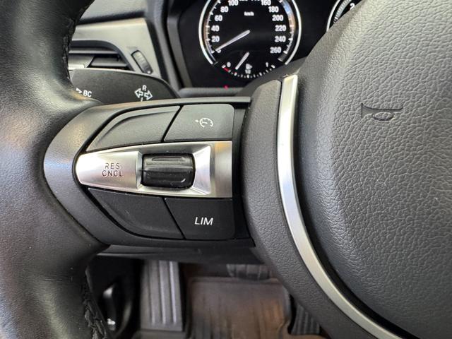 BMW 2er Gran Tourer 218i Sport Line STEPTRONIC LED SHZ KLIMAAUTOMATIK 