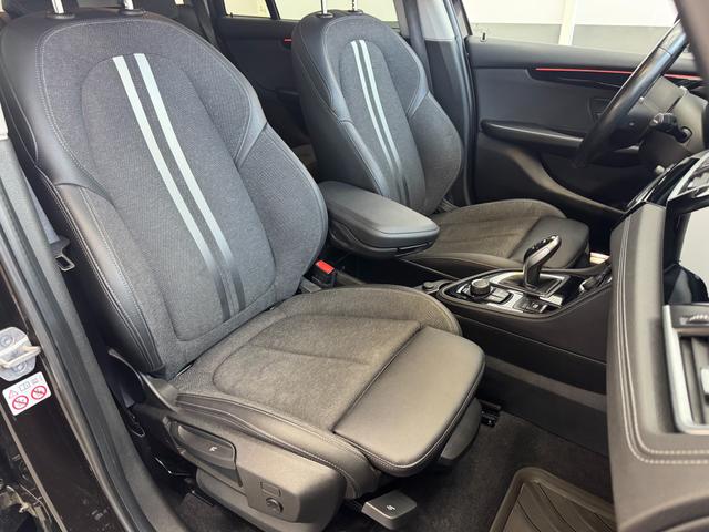 BMW 2er Gran Tourer 218i Sport Line STEPTRONIC LED SHZ KLIMAAUTOMATIK 