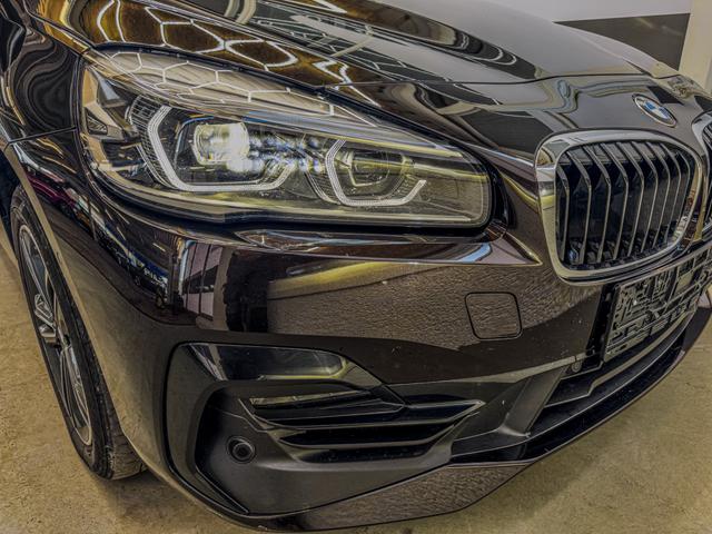 BMW 2er Gran Tourer 218i Sport Line STEPTRONIC LED SHZ KLIMAAUTOMATIK 