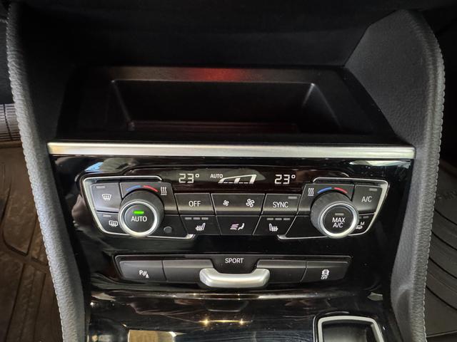 BMW 2er Gran Tourer 218i Sport Line STEPTRONIC LED SHZ KLIMAAUTOMATIK 