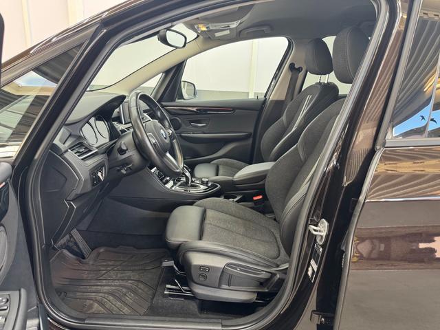 BMW 2er Gran Tourer 218i Sport Line STEPTRONIC LED SHZ KLIMAAUTOMATIK 