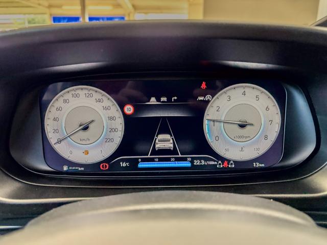 Hyundai i20 COMFORT FL NAVI Klimaautomatik SHZ 