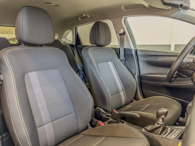 Hyundai i20 COMFORT FL NAVI Klimaautomatik SHZ 