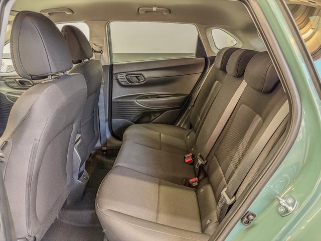 Hyundai i20 STYLE FL DCT ACC SHZ NAVI RFK 