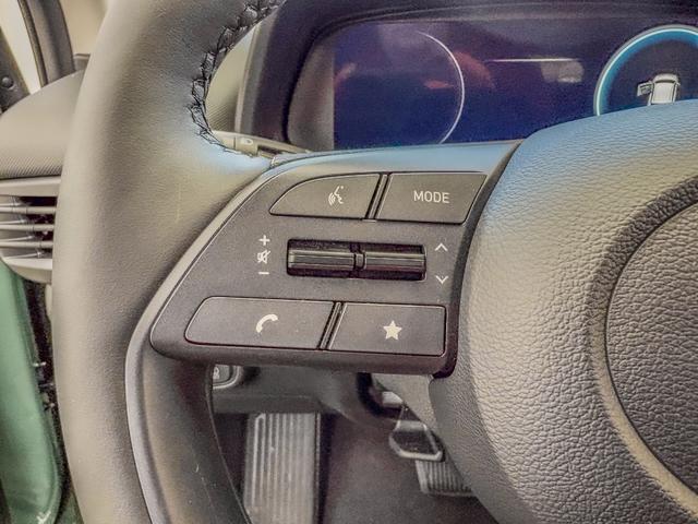 Hyundai i20 STYLE FL DCT ACC SHZ NAVI RFK 