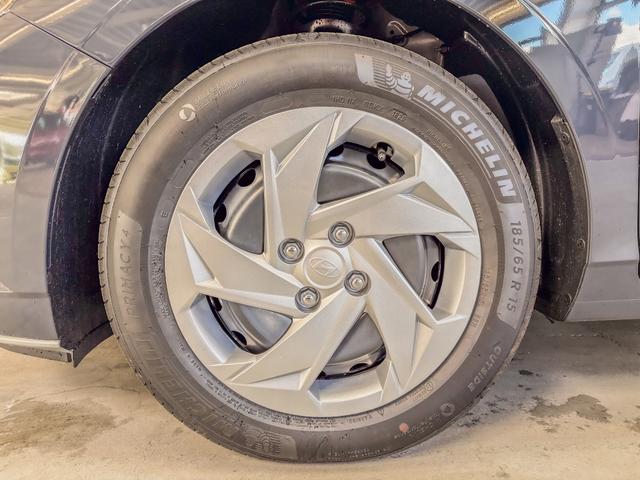 Hyundai i20 COMFORT FL DCT WP KLIMAAUTOMATIK NAVI RFK TEMPOMAT 